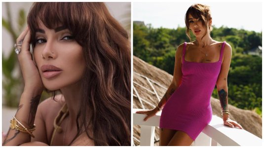 Айза-лилуна хамзатовна