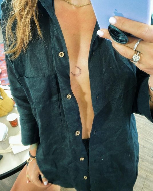 Рубашка блузка