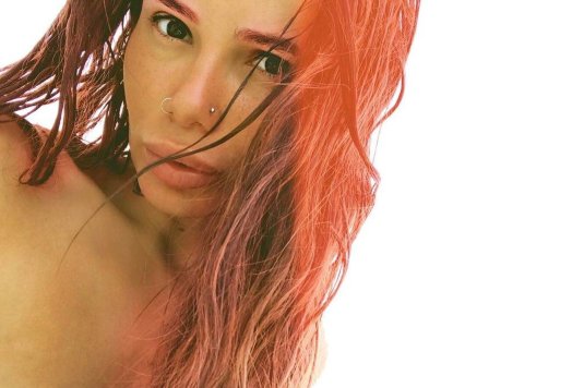 Айза анохина слив