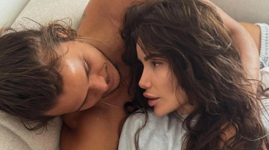 Степан кузьменко парень айзы