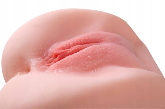 Женская вагина резиновая