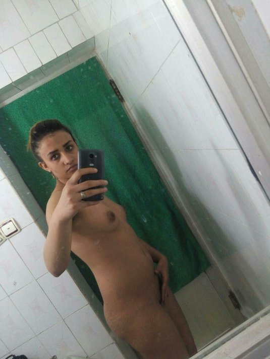 Слив девушек