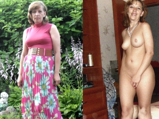 Русская зрелка