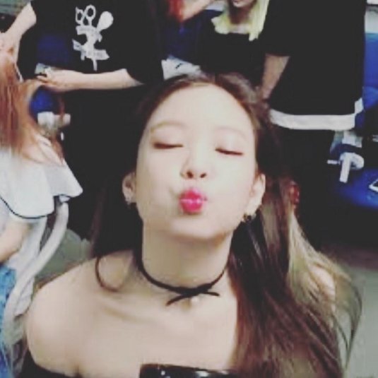 Jennie blackpink