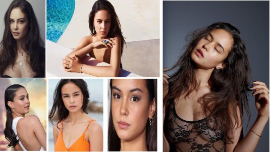 Кортни итон