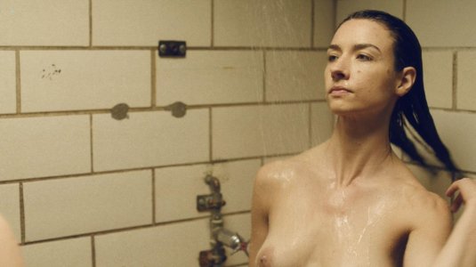 Death house 2017 кортни палм голая