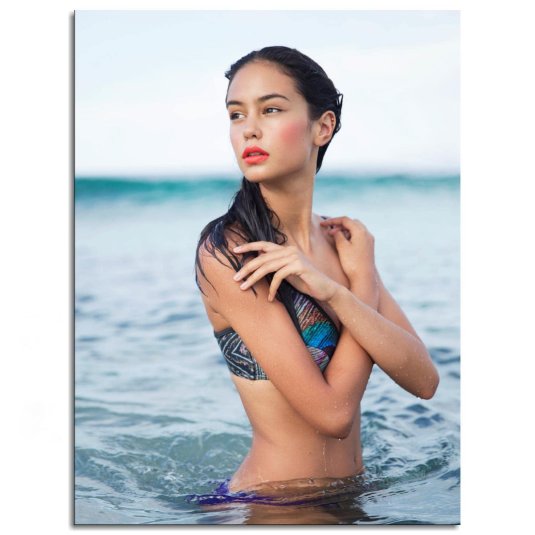 Кортни итон