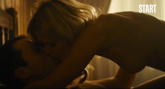 Голая екатерина кузнецова