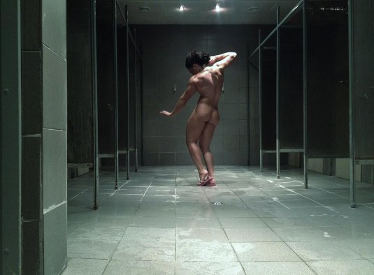 Фитоняшка эротика