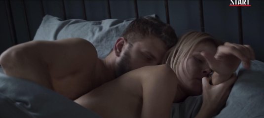 Екатерина кузнецова постельные сцены