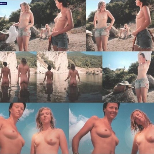 Ольга орлова голая в фильме