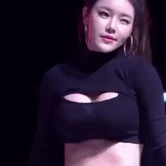 Кореянка laysha