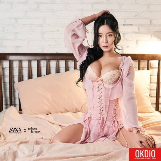 Лайша кореянка