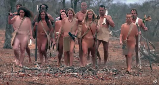 Шейн льюис голые и напуганные