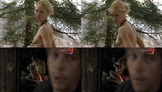 Голая актриса елена ксенофонтова