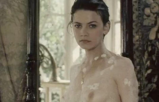 Анна молчанова актриса голая