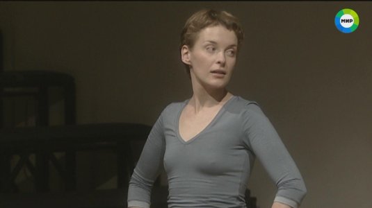 Анна вартаньян актриса