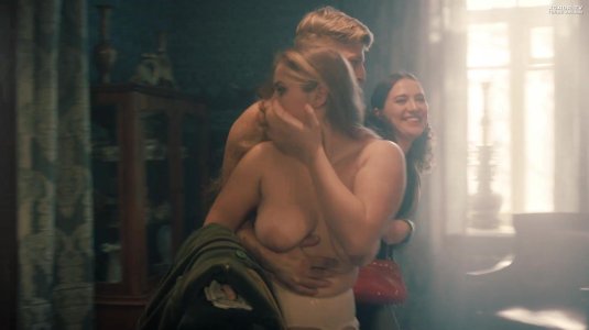 Голая елизавета гончаренко в фильмах