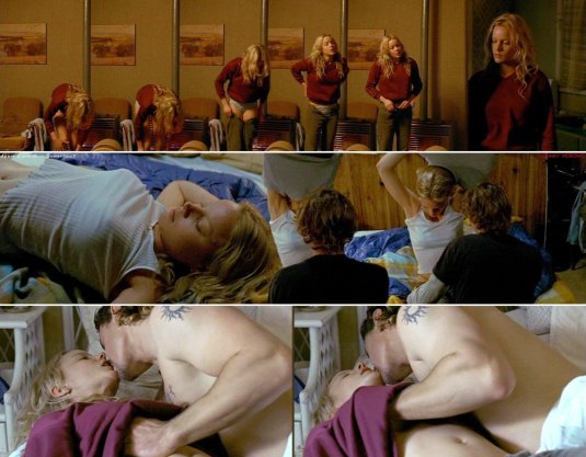 Порно сцены