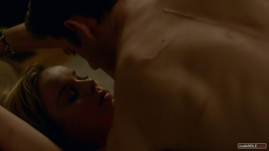 Эбби корниш джек райан