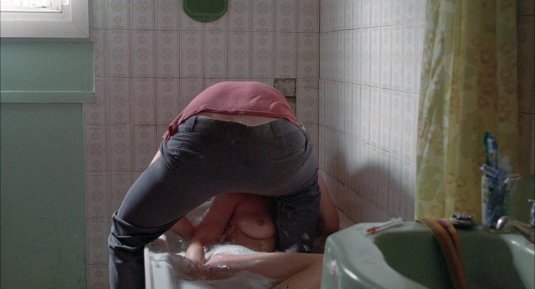 Эбби корниш порно