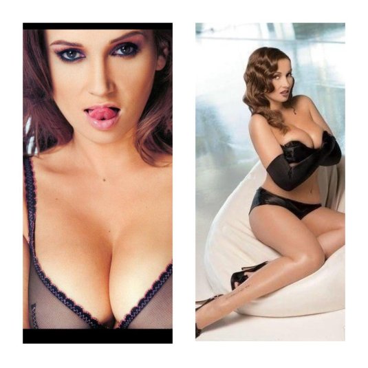 Анфиса чехова