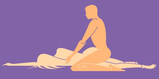 Позы для секса камасутра