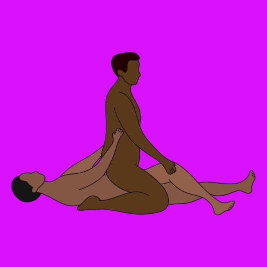 Камасутра поза