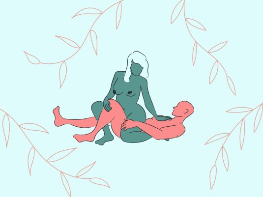 Лучшие секс позы