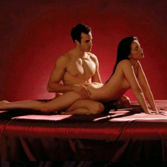 Камасутра эротика