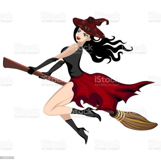 Лиа селина ведьмы