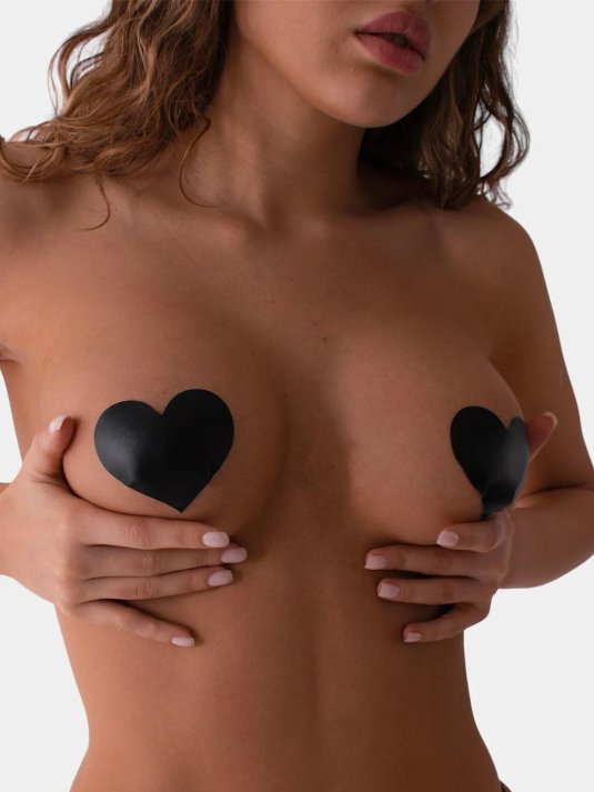 Бюстгальтер силиконовый