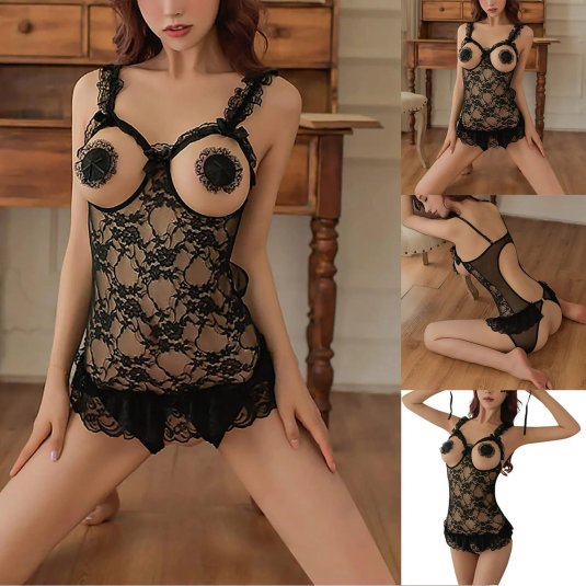 Женское нижнее белье сексуальное