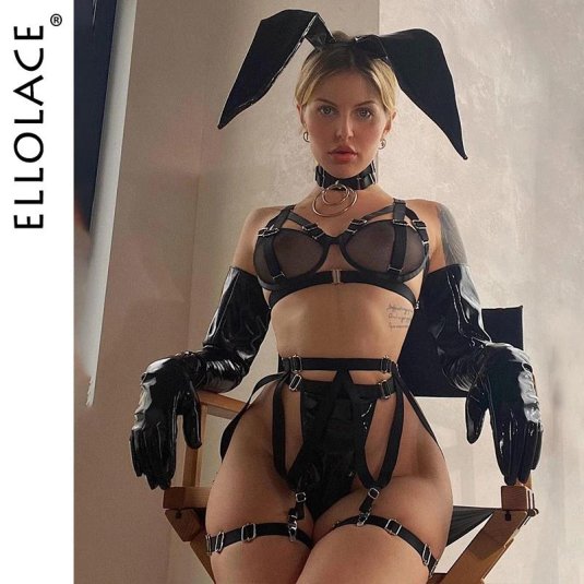 Сексуальная нижнее белье