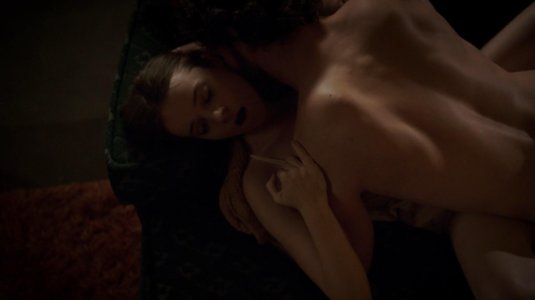 Джессика бил эротические сцены