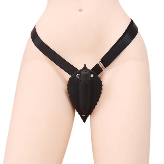 Страпоны с трусиками обзоры