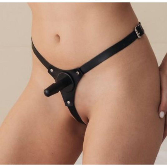 Трусики для страпона