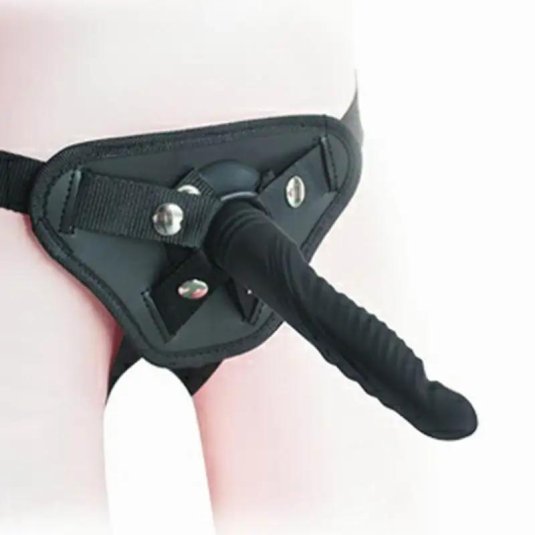 Страпон howells pur