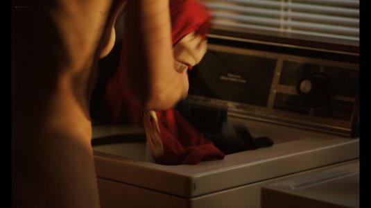 Стиральная машинка