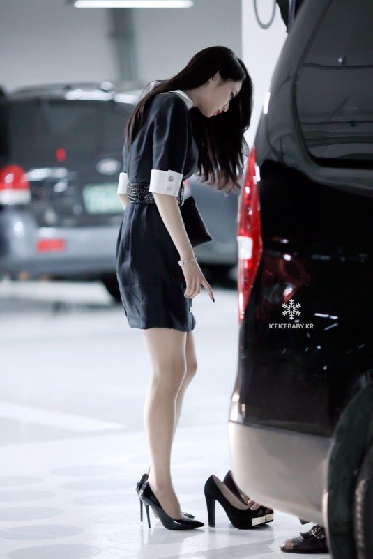 Корейская мода