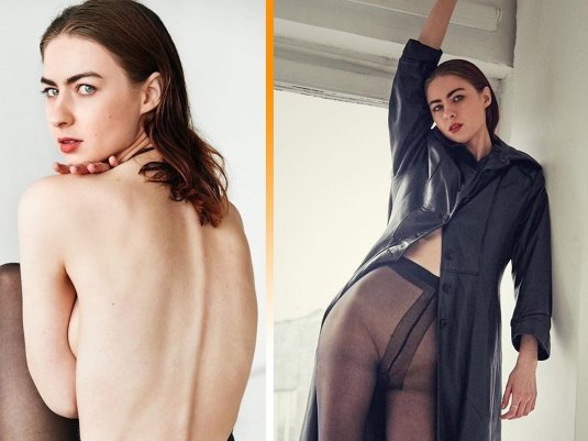 Девушки фотосессия