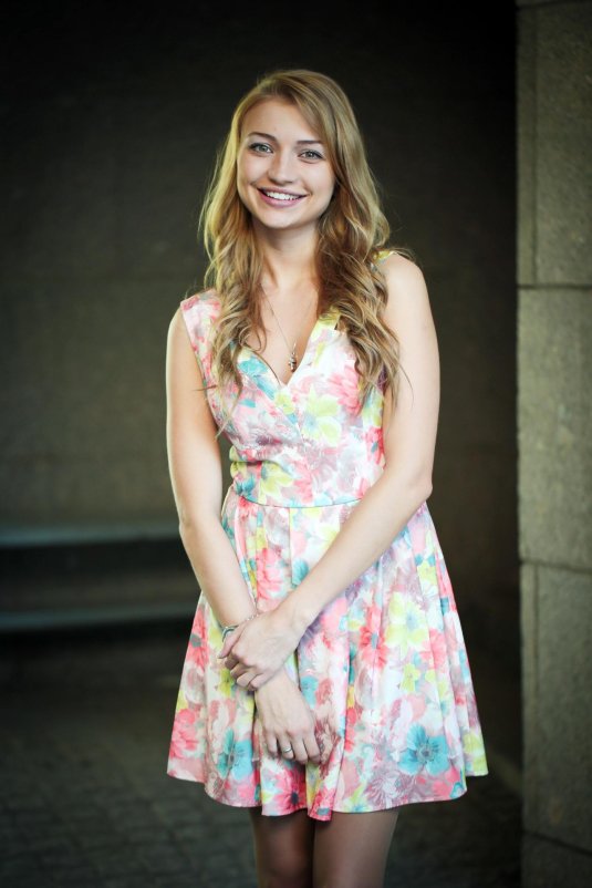 Алина титова актриса