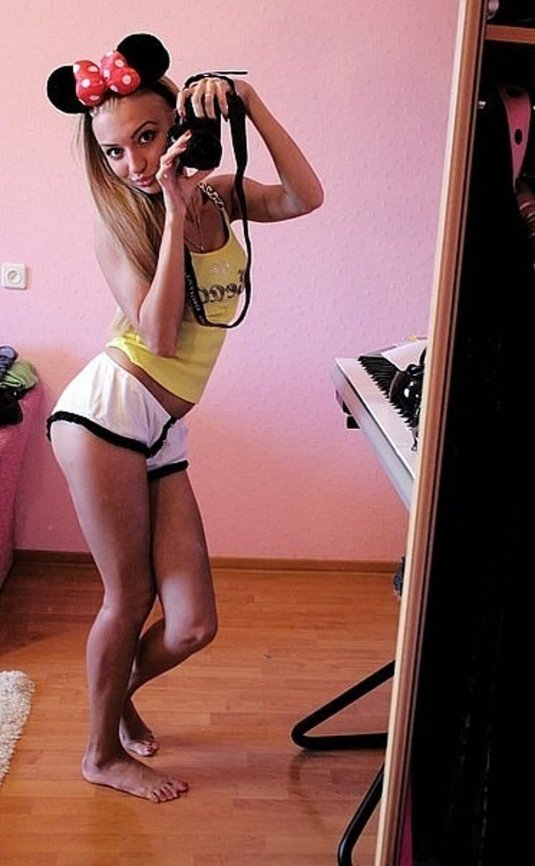 Алина титова актриса