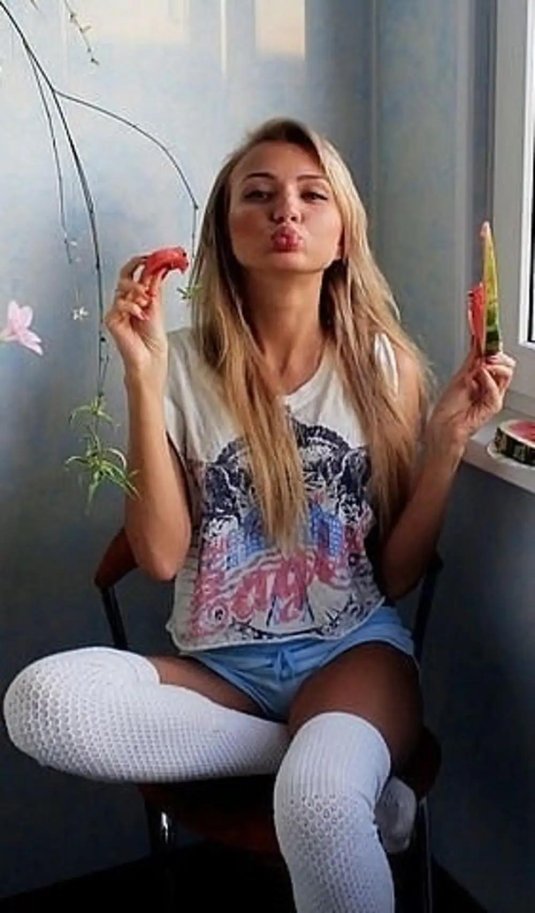 Алина титова