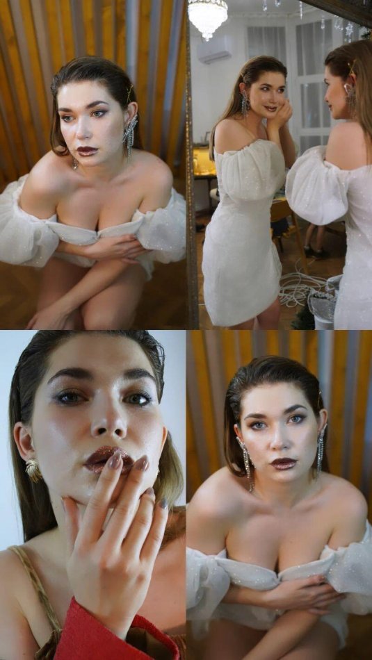 Свадебная фотосессия