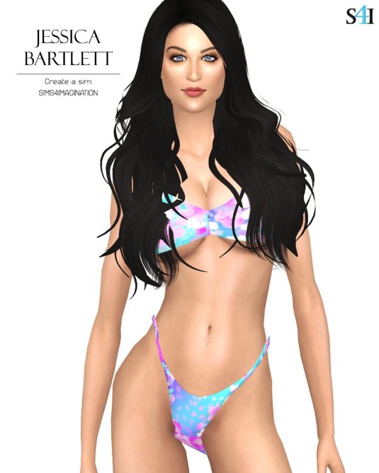 Sims ким кардашян