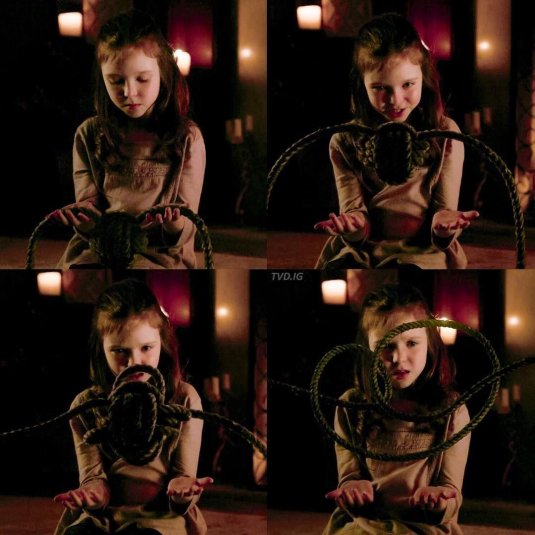 Хоуп майклсон