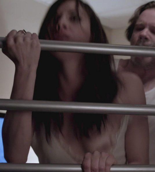 Обри плаза голая в фильме