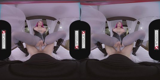 Порно виртуальная реальность
