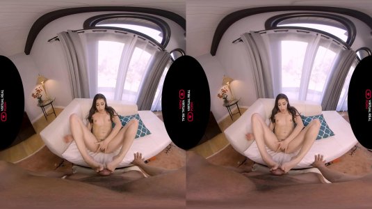 Виртуальная порно